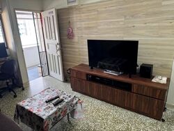 Blk 77 Telok Blangah Drive (Bukit Merah), HDB 3 Rooms #606419881